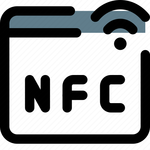 Browser, nfc icon - Download on Iconfinder on Iconfinder