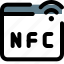 browser, nfc 
