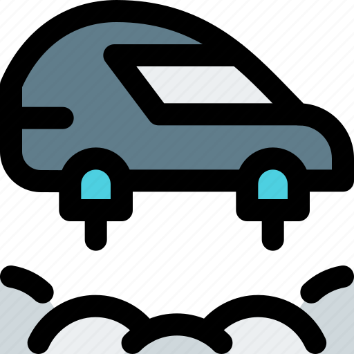 Car, tech, vehicle icon - Download on Iconfinder