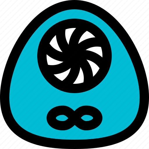 Hyperloop, turbulence icon - Download on Iconfinder