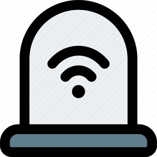 Incubator, wireless, signal icon - Download on Iconfinder