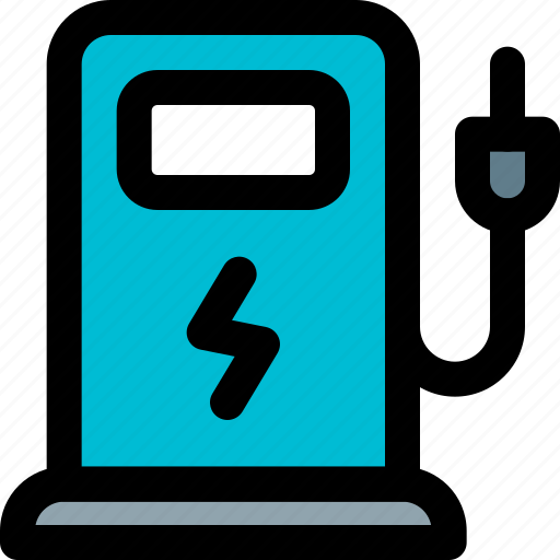 Power, charge, energy icon - Download on Iconfinder