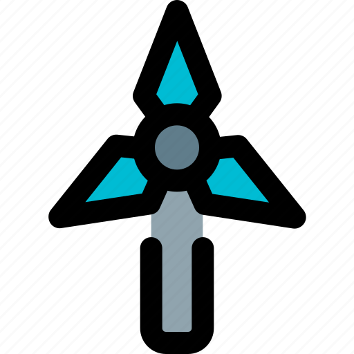 Propeller, fan, air icon - Download on Iconfinder