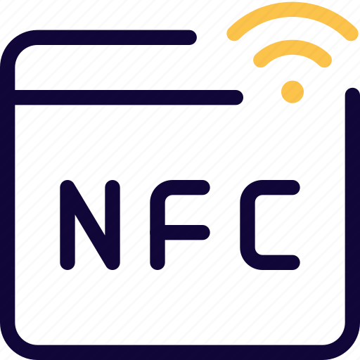Browser, nfc, webpage, wifi icon - Download on Iconfinder