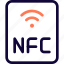 file, nfc, wifi, connection 