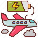 electronic, aviation, electric, airplane, green, flight, clean, energy, aircraft