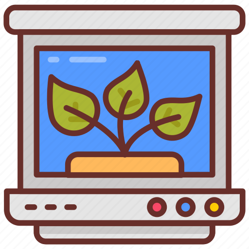 Artificial, photosynthesis, synthetic, plantation icon - Download on Iconfinder