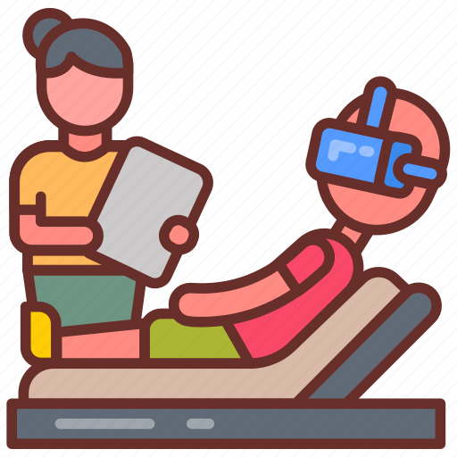 Vr, therapy, virtual, reality, exposure, glasses icon - Download on Iconfinder