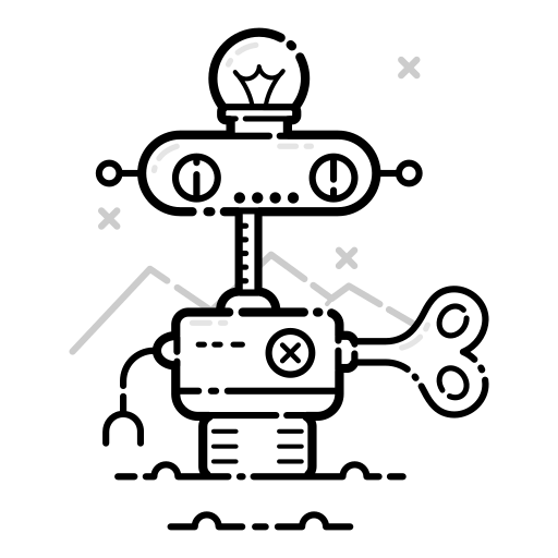 Robot, technology, automation, ai, cyber, futuristic, smart icon - Download on Iconfinder