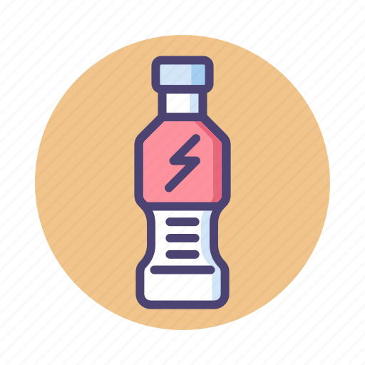 Drink, energy, energy drink, power drink icon - Download on Iconfinder