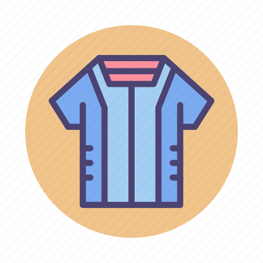 Clothing, apparel, clothes, fashion, shirt, smart clothes, smart clothing icon - Download on Iconfinder