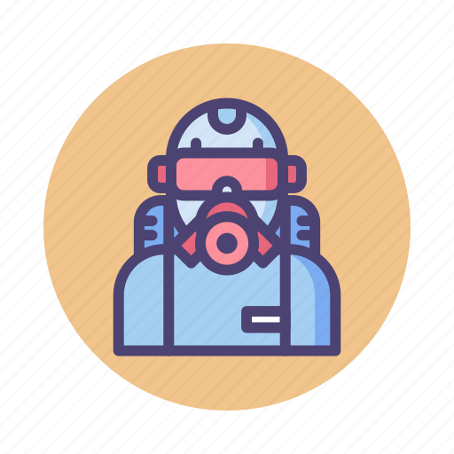 Stalker, armor, armour, exoskeleton, millitary, soldier, suit of armour icon - Download on Iconfinder