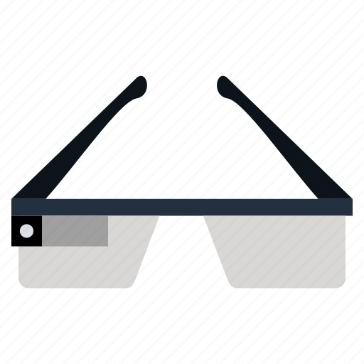 Gadget, glasses, real, vr, watch icon - Download on Iconfinder