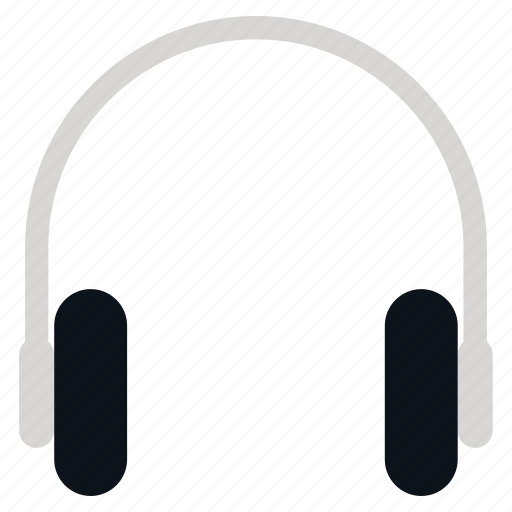 Gadget, headphone, hear, listen, sound icon - Download on Iconfinder