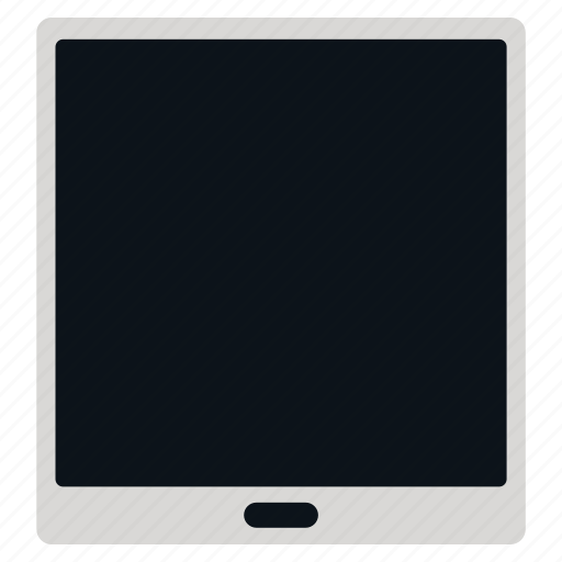Device, gadget, input, output, tab, tablet icon - Download on Iconfinder