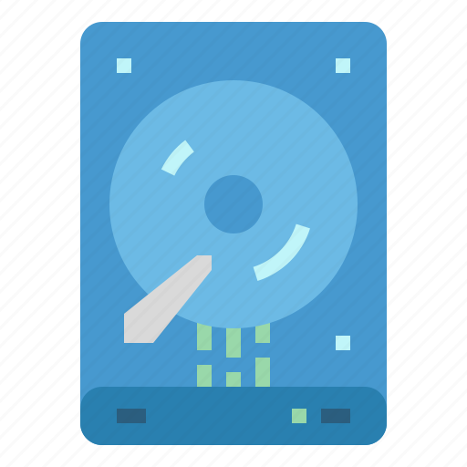 Data, drive, harddisk, ssd, storage icon - Download on Iconfinder