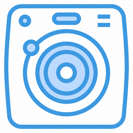 Camera, gadget, image, photo, picture icon - Download on Iconfinder