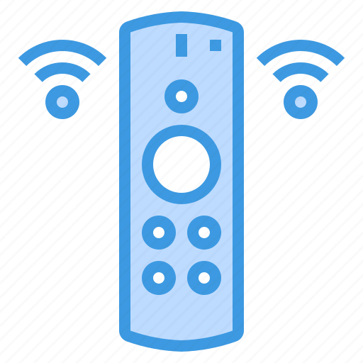 Communication, control, gadget, remote, technology icon - Download on Iconfinder