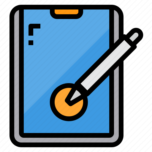 Designer, gadget, graphic, tablet, tool icon - Download on Iconfinder