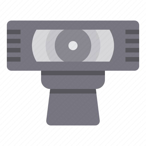 Camera, cctv, secure, security, video icon - Download on Iconfinder