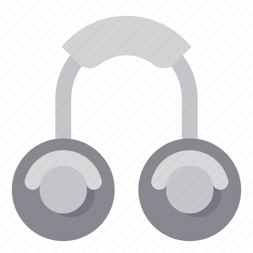 Gadget, headphone, listen, music, technology icon - Download on Iconfinder
