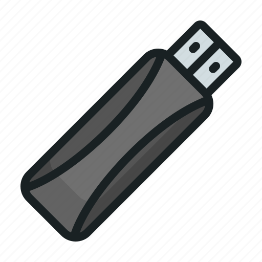 Flashdrive, usb, storage, drive, flashdisk, pendrive icon - Download on Iconfinder