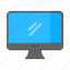 monitor, screen, display, lcd, desktop 