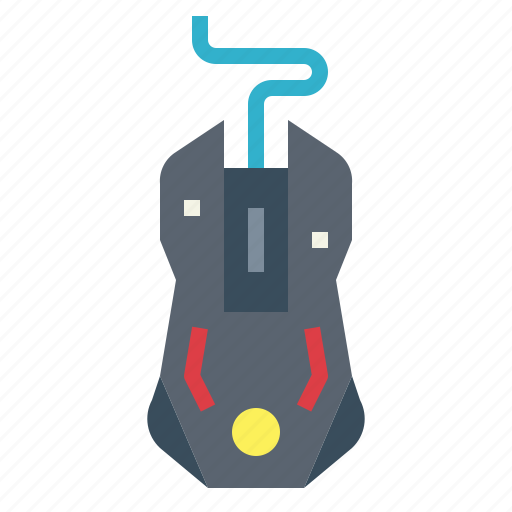 Clicker, computer, mouse, technology icon - Download on Iconfinder