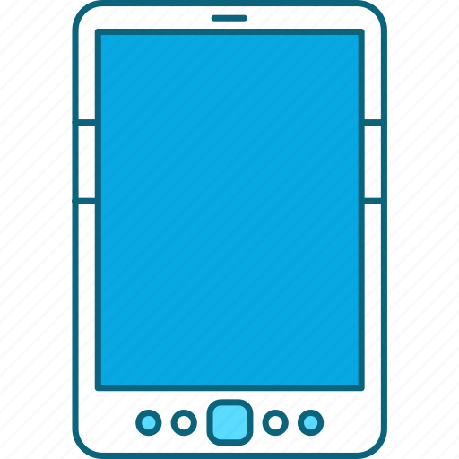 Digital, tablet, technology icon - Download on Iconfinder