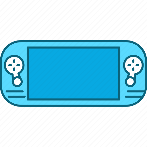 Game, console, device icon - Download on Iconfinder