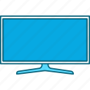 tv, display, device