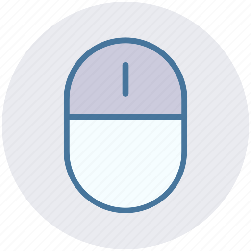 Click, component, cursor, device, mouse, pointer icon - Download on Iconfinder