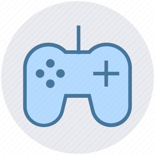 Controller, game, gamepad, gaming, joypad icon - Download on Iconfinder