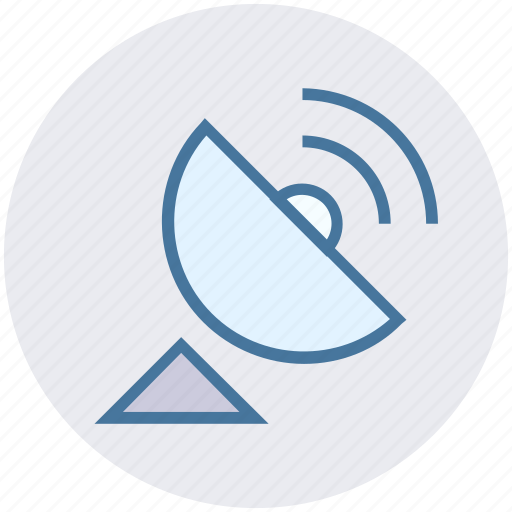 Antenna, connection, radio, satellite, signals, wifi, wireless icon - Download on Iconfinder