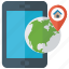 global navigation, gps app, mobile tracking, navigation app, phone tracking 