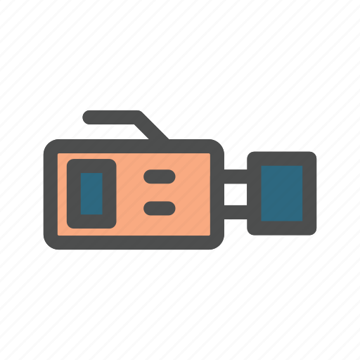 Camera, devices, gadgets, technology icon - Download on Iconfinder