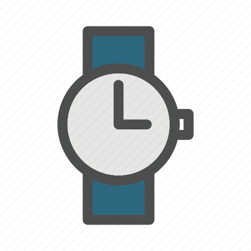 Clock, devices, gadgets, technology icon - Download on Iconfinder