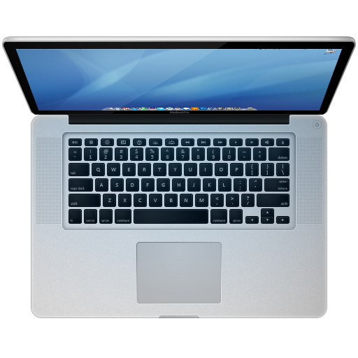 Laptop, macbook pro, mbp icon - Free download on Iconfinder