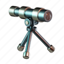 telescope, astronomy, science, spyclass, observatory, vision