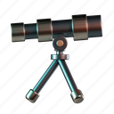 telescope, astronomy, science, spyclass, vision, observatory