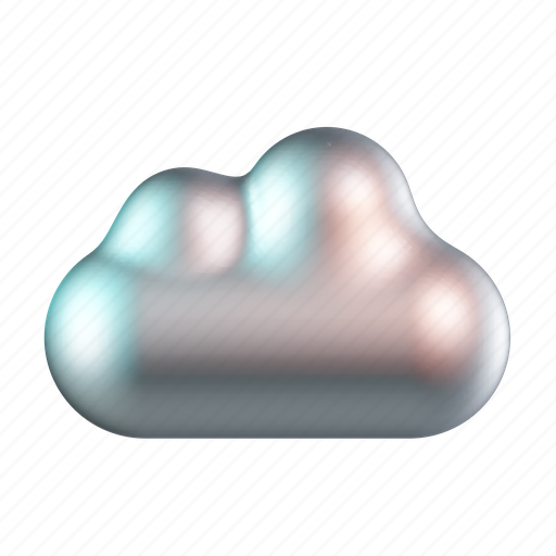 Cloud, weather, storage, data, cloudy, computing icon - Download on Iconfinder