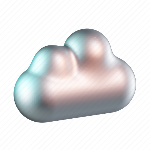 Cloud, weather, storage, data, cloudy, forecast icon - Download on Iconfinder