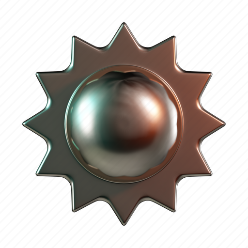 Sun, solar, weather, astronomy, eclipse, universe icon - Download on Iconfinder
