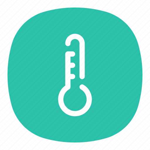 Climate, forecast, measurement, mercury, temperature, thermometer, weather icon - Download on Iconfinder