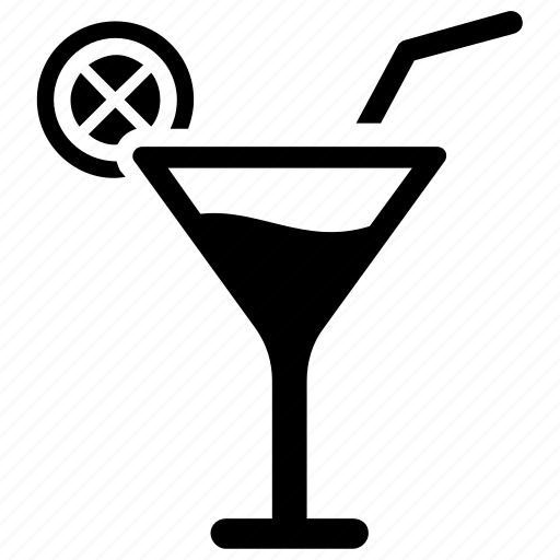Beverage, cocktail, juice, lemonade, martini icon - Download on Iconfinder