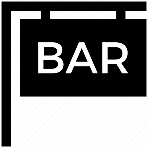 Bar, food and drink, law, media and entertainment, science and computing icon - Download on Iconfinder