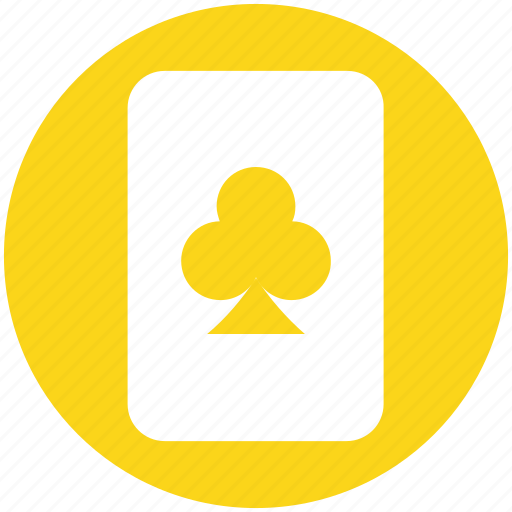 Casino card, play card, poker, poker card, poker club, poker element icon - Download on Iconfinder