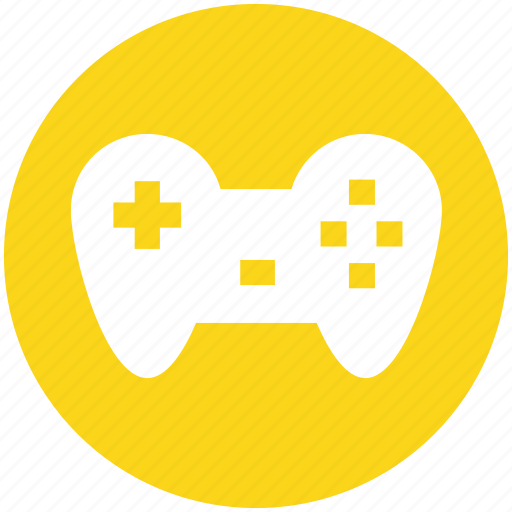 Casino, controller, gambling, game, game controller, play icon - Download on Iconfinder