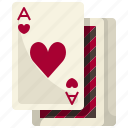 card, casino, diamonds, entertainment, game, gaming, poker 