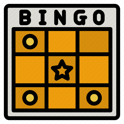 Bingo, luck, casino, gambling, balls icon - Download on Iconfinder